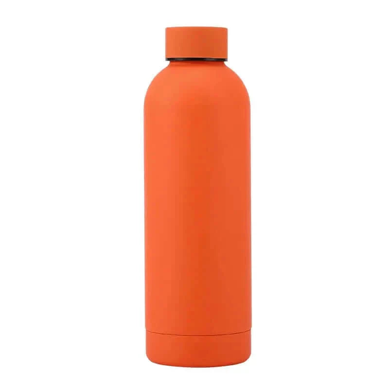 Stainless Steel Insulated Water Bottle 17 oz 25 oz