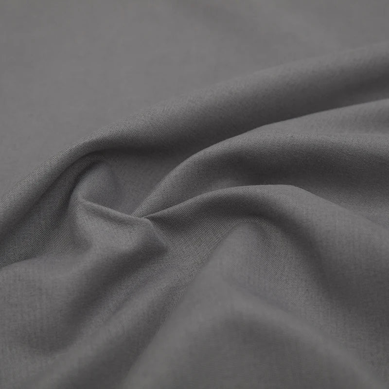 100% Linen Fitted Bed Sheet for Comfortable Sleep