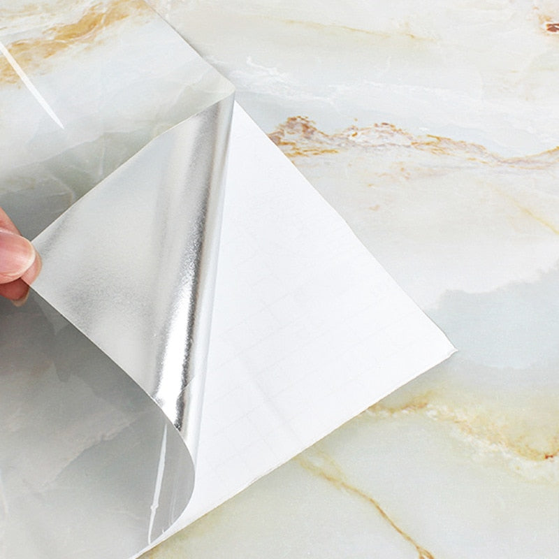 Self-Adhesive Protective Film for Surfaces