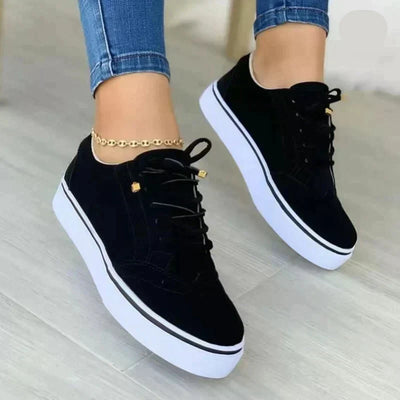 Virella - Casual Chic Sneakers