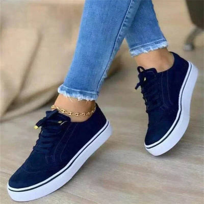 Virella - Casual Chic Sneakers