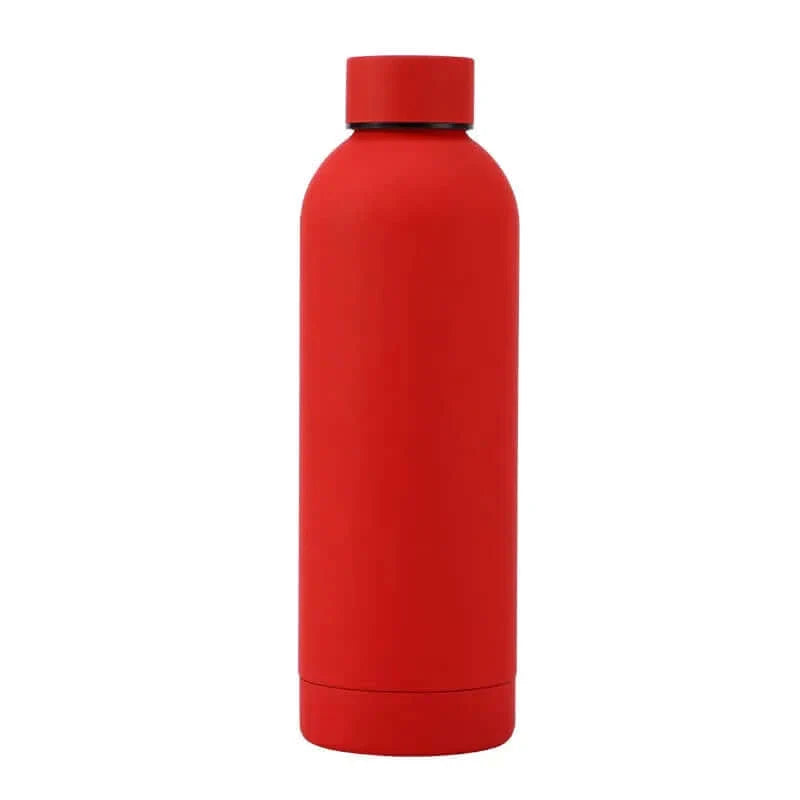 Stainless Steel Insulated Water Bottle 17 oz 25 oz