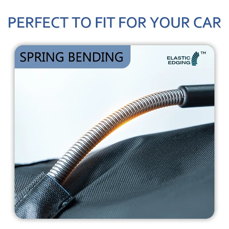 Foldable UV Protection Car Windshield Sunshade