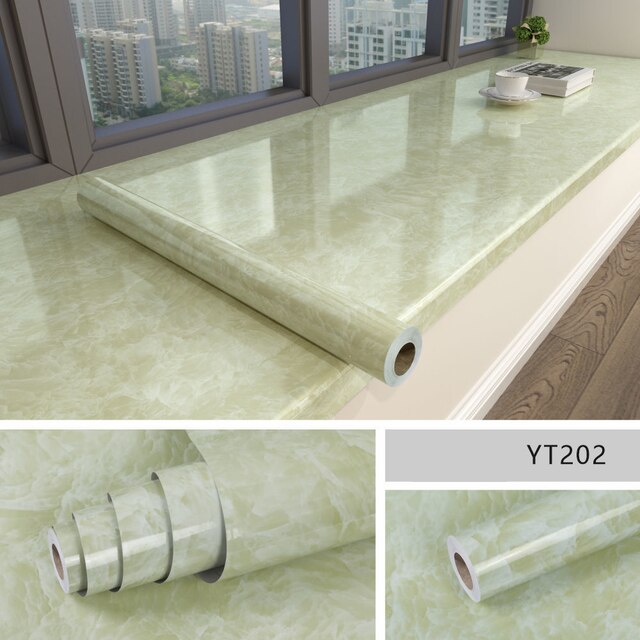 Self-Adhesive Protective Film for Surfaces