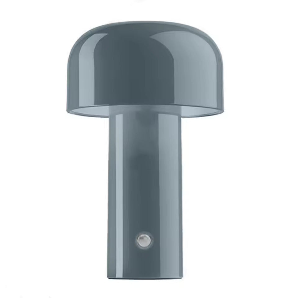 Portable USB Rechargeable LED Table Lamp with Touch Control
