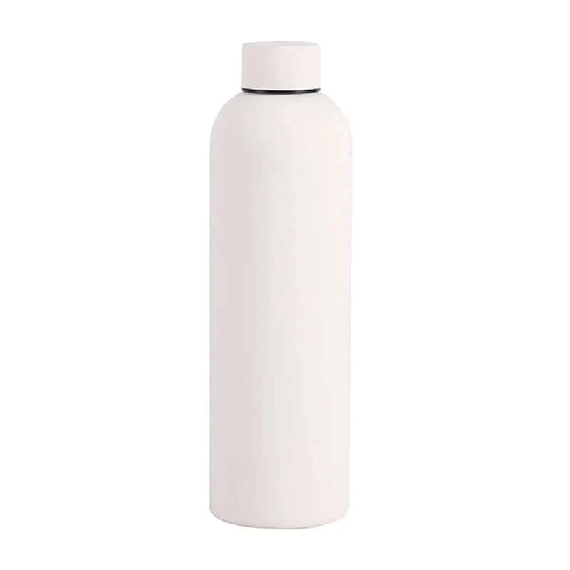 Stainless Steel Insulated Water Bottle 17 oz 25 oz