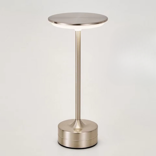 USB Rechargeable Touch Sensor LED Table Lamp