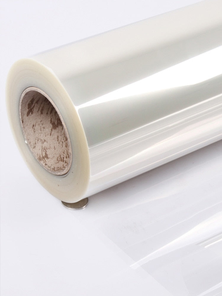 Self-Adhesive Protective Film for Surfaces