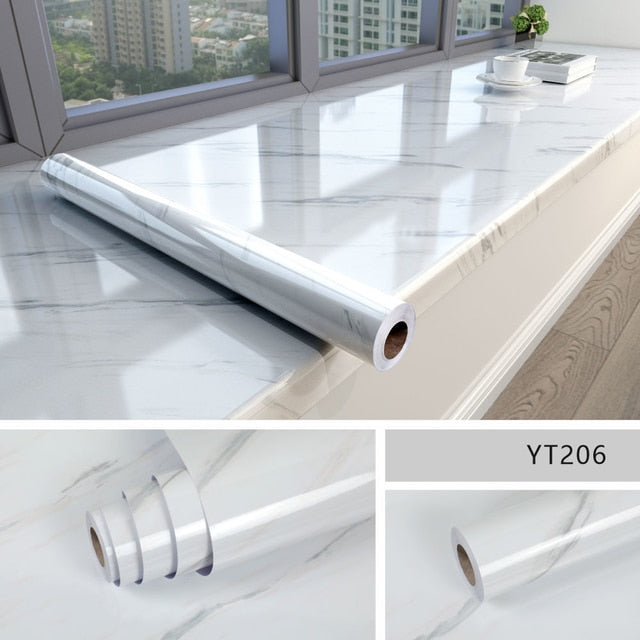 Self-Adhesive Protective Film for Surfaces