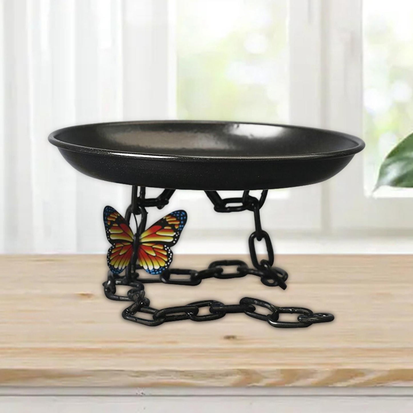 Floating Indoor Air Planter with Levitating Technology