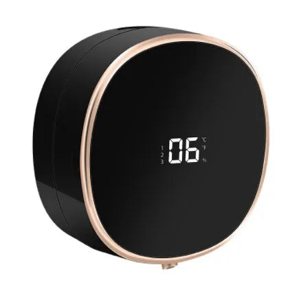 Automatic Touchless Soap Dispenser with Motion Sensor