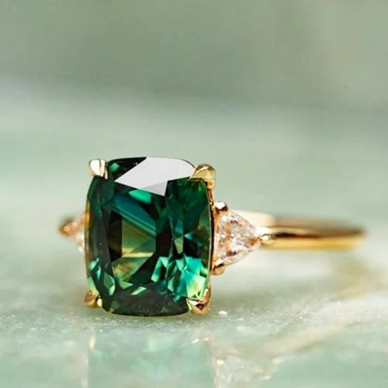 Ardena - Enchanted Elegance Ring
