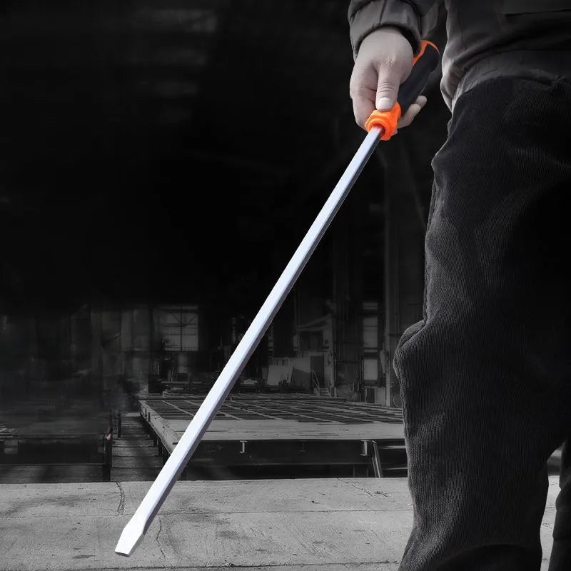 Heavy Duty Extra Long Industrial Screwdriver