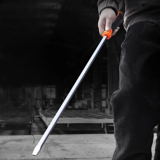 Heavy Duty Extra Long Industrial Screwdriver