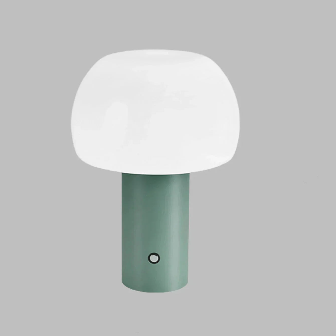 Portable Rechargeable LED Table Lamp for Modern Ambiance
