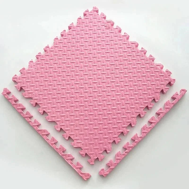 Safe Play Mat – Fun and Protection from the Start