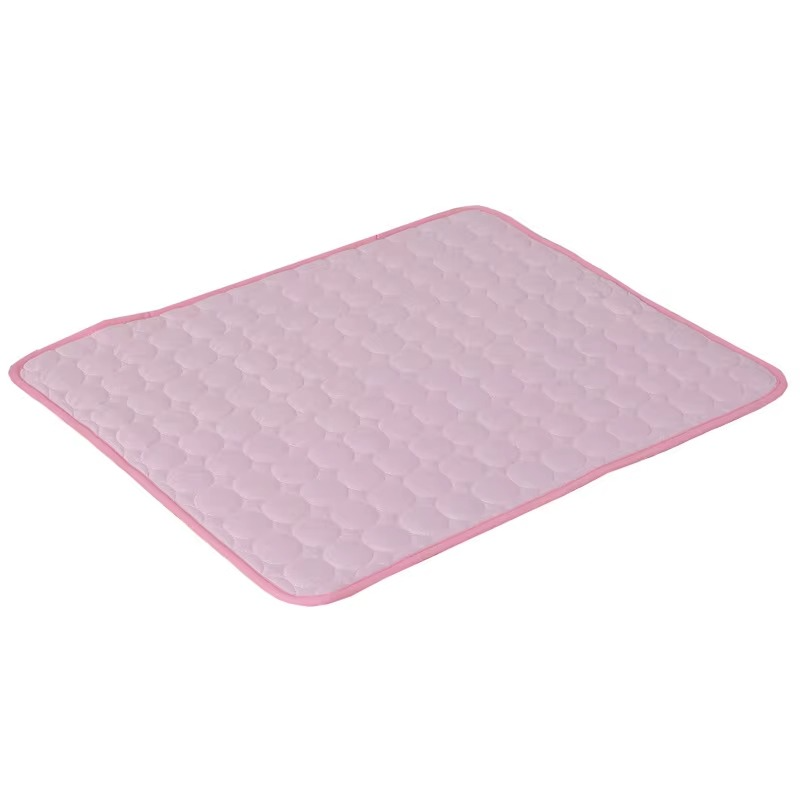 Extra-Large Dog Cooling Mat for Summer Relief