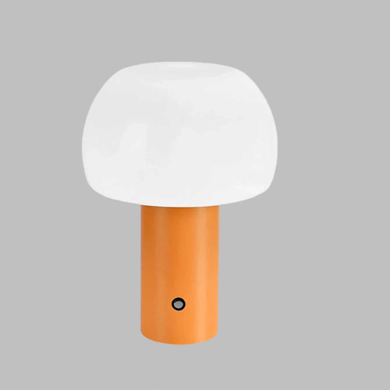 Portable Rechargeable LED Table Lamp for Modern Ambiance