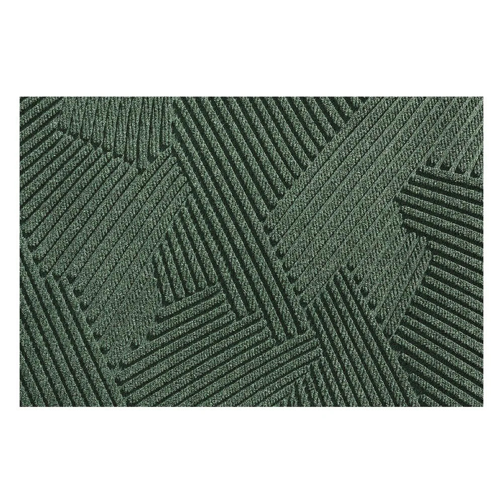 Eco-Friendly Dirt-Resistant Doormat in Recycled Polypropylene