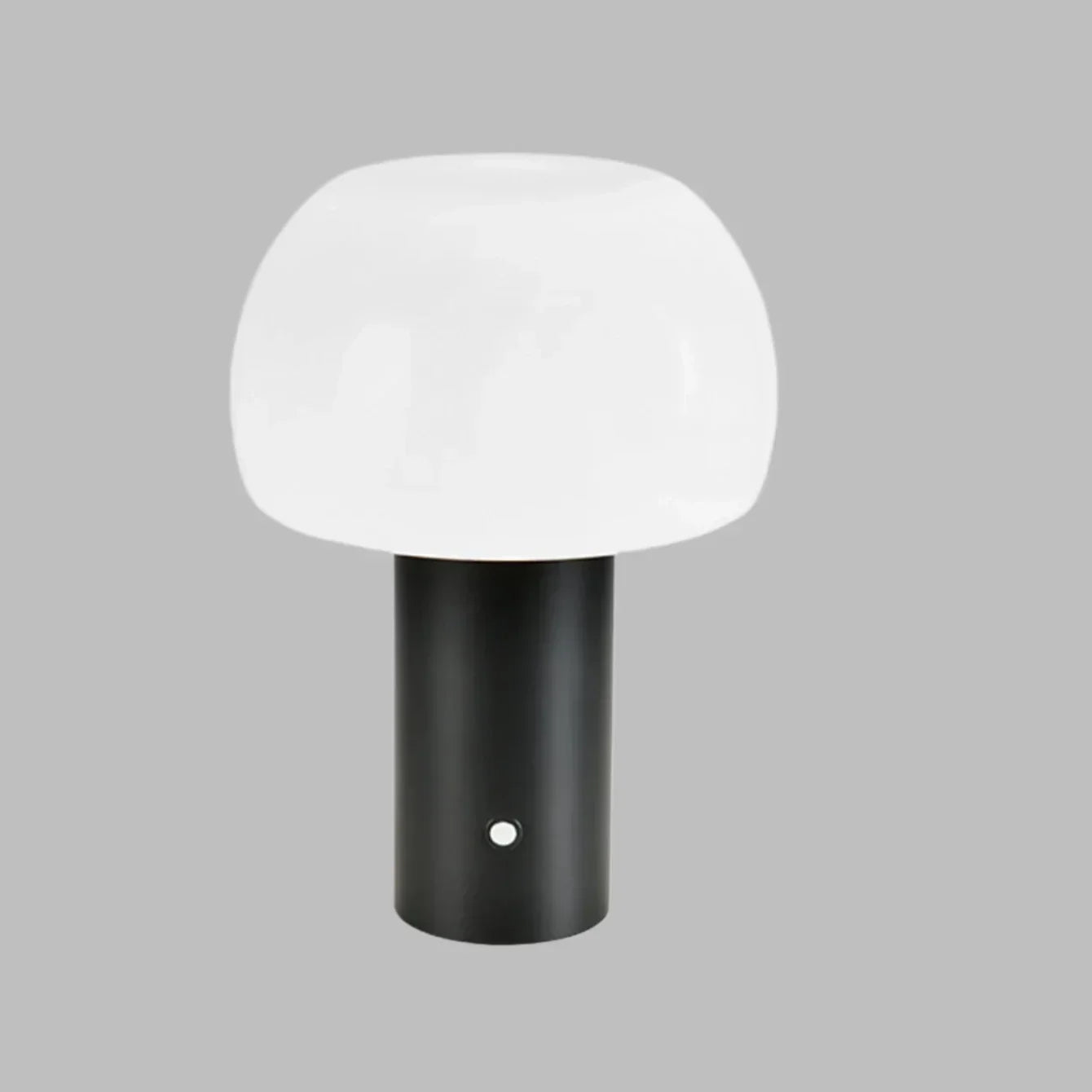 Portable Rechargeable LED Table Lamp for Modern Ambiance