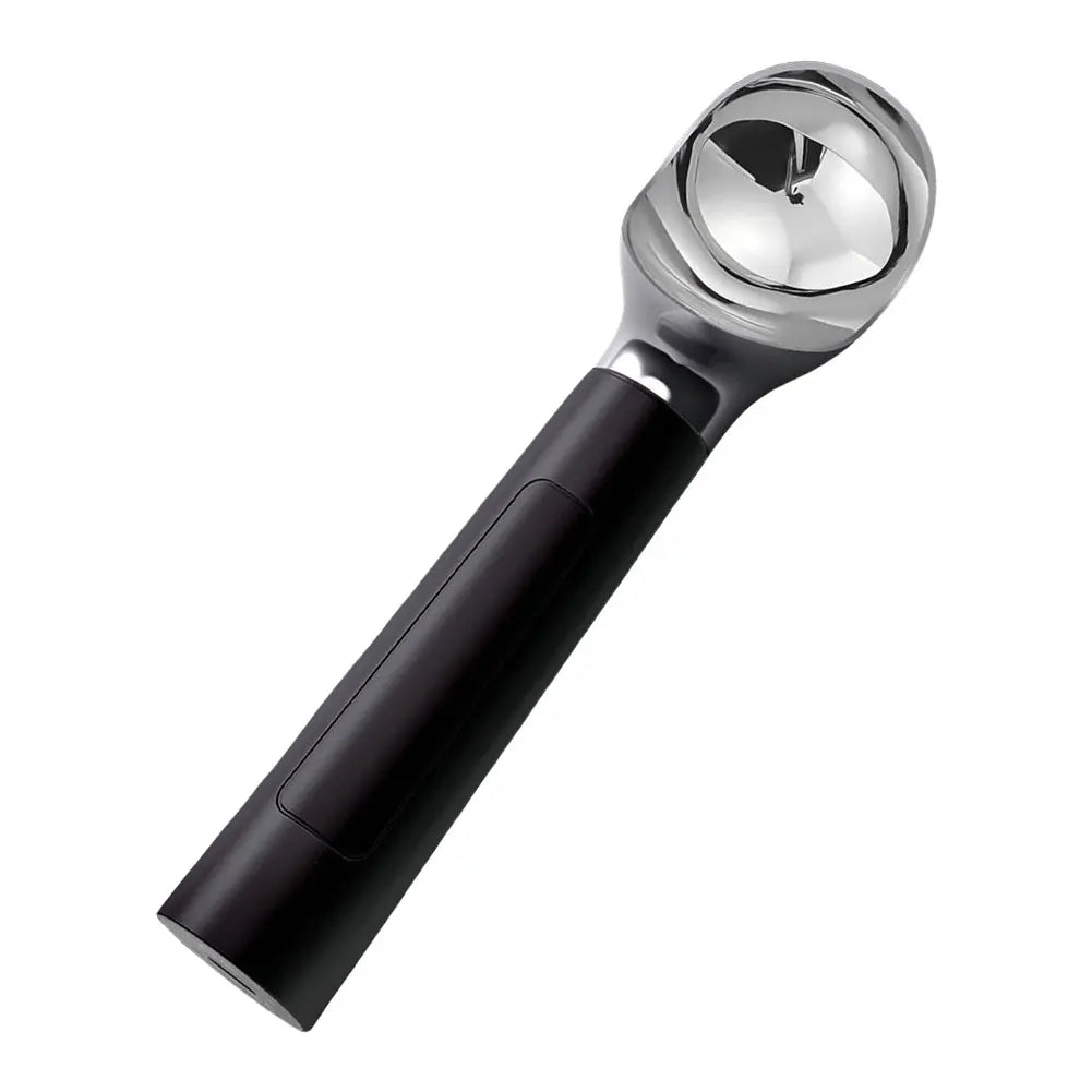 Heated Electric Ice Cream Scooper with LED Display