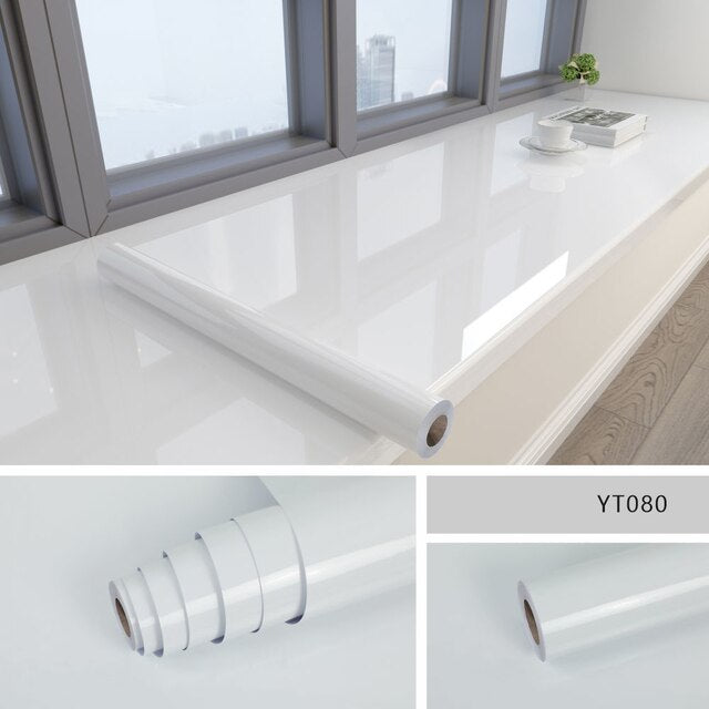 Self-Adhesive Protective Film for Surfaces