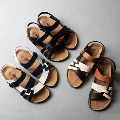 FRIDA - Comfort Sandals