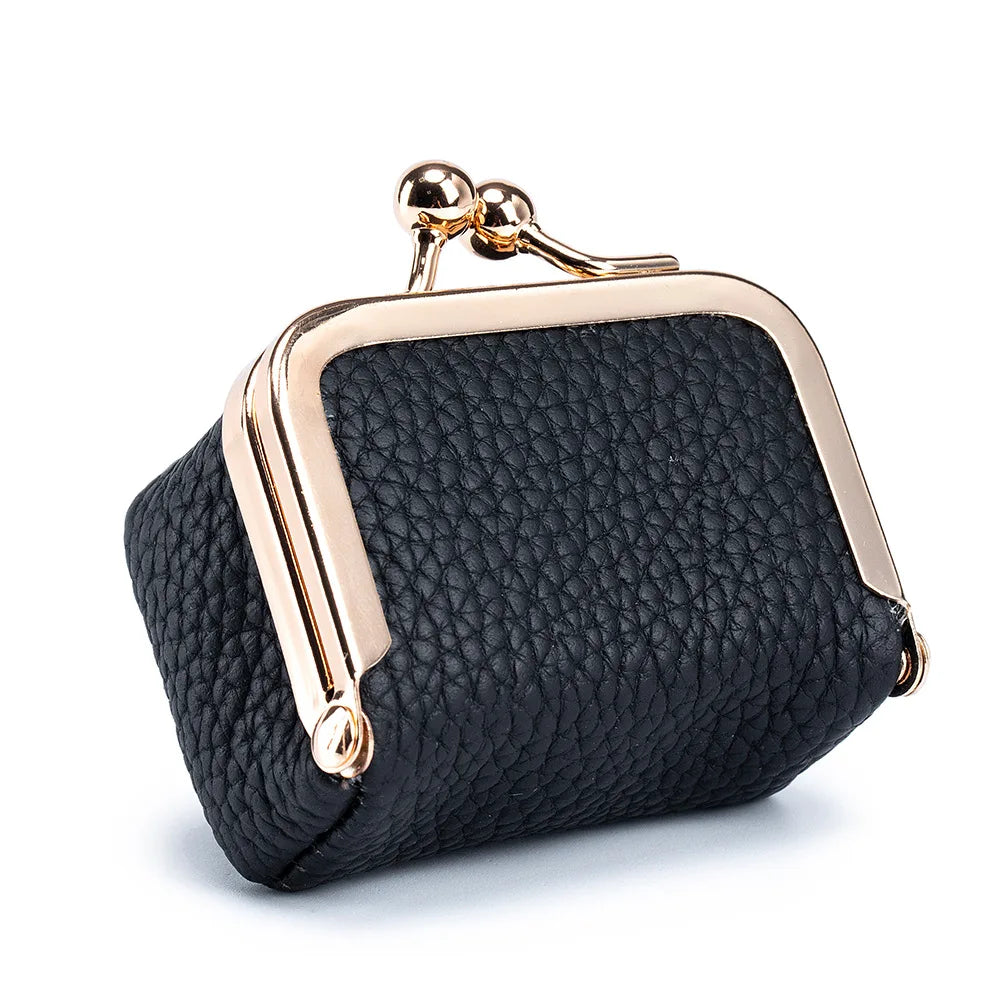 Mini Hard-Shell Travel Jewellery Case with Divided Interior