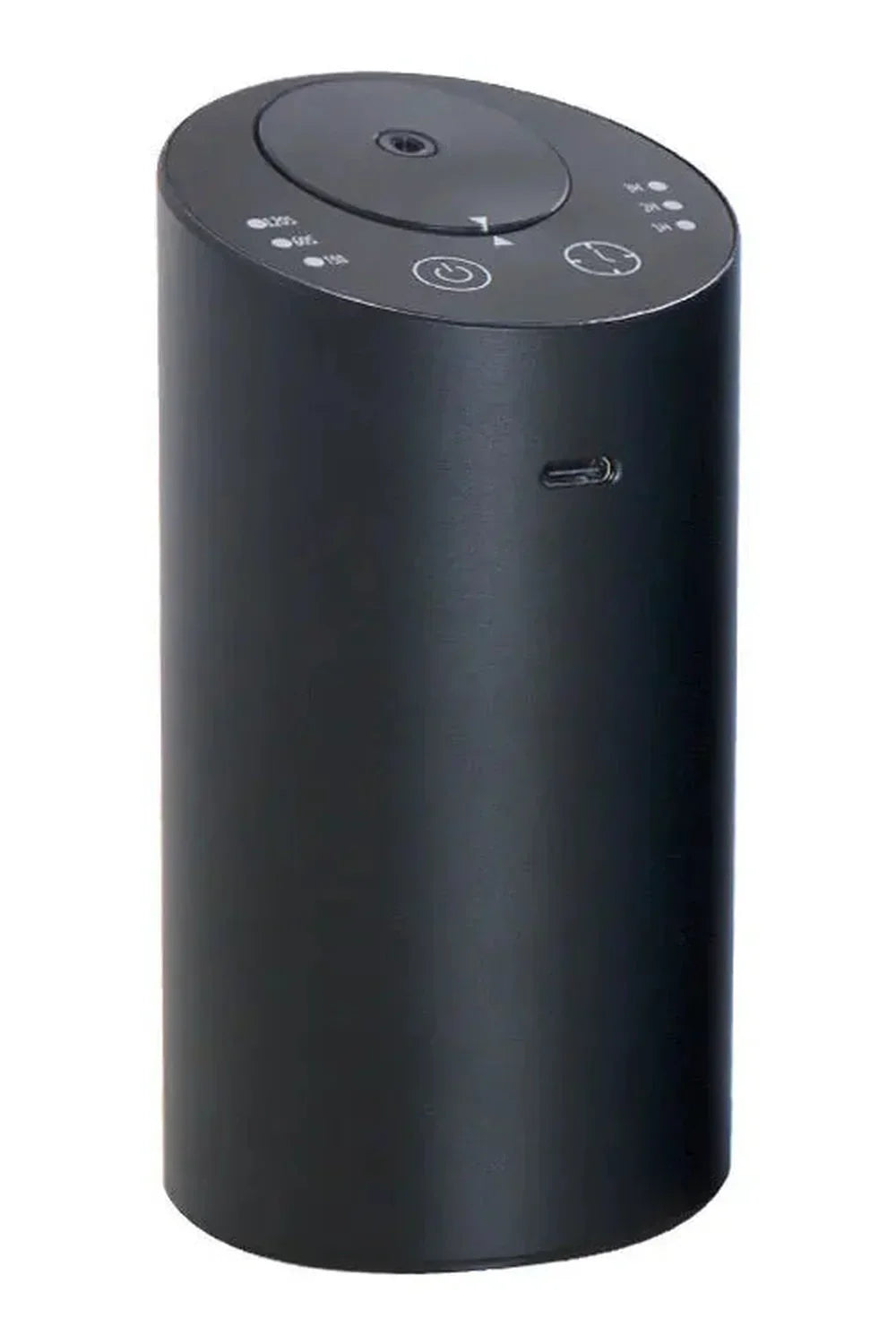 Metallic Aroma Diffuser and Humidifier