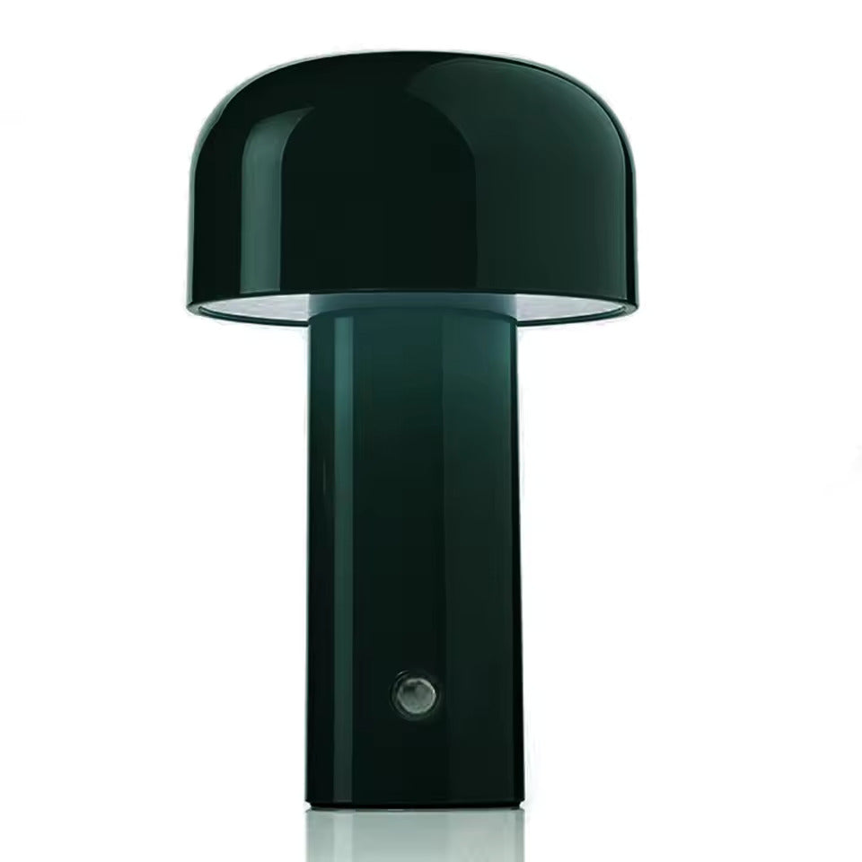 Portable USB Rechargeable LED Table Lamp with Touch Control