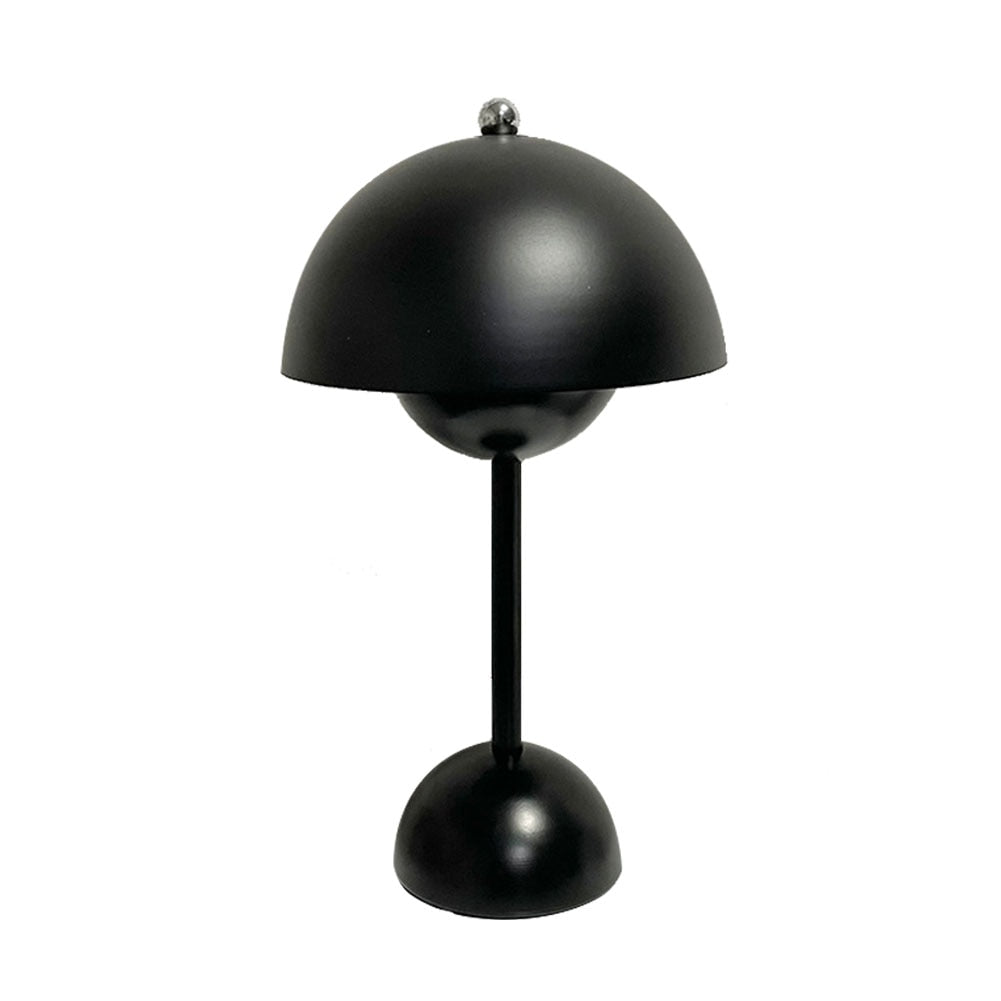 Nordic Colorful LED Table Lamp with Touch Switch