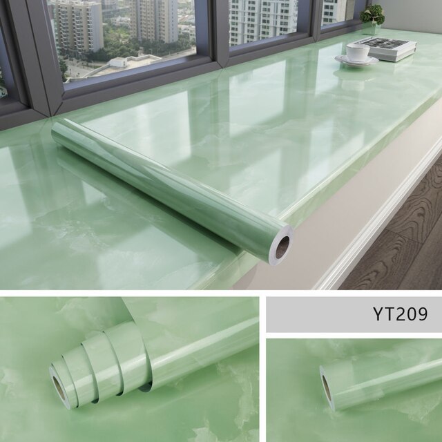 Self-Adhesive Protective Film for Surfaces