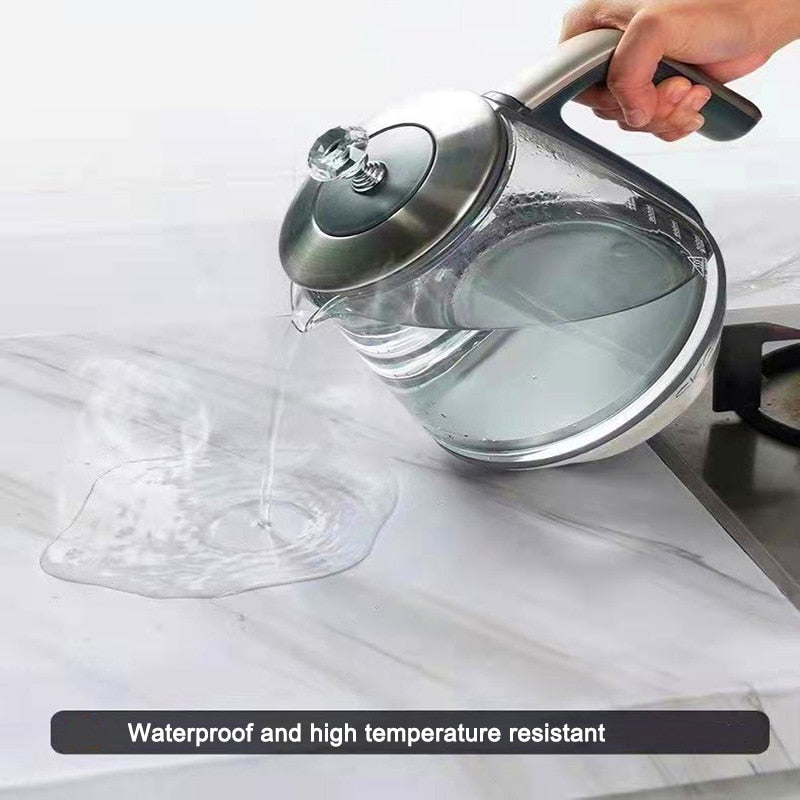 Self-Adhesive Protective Film for Surfaces