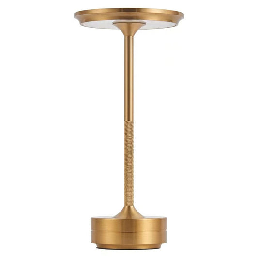 Wireless Rechargeable Touch-Control LED Table Lamp