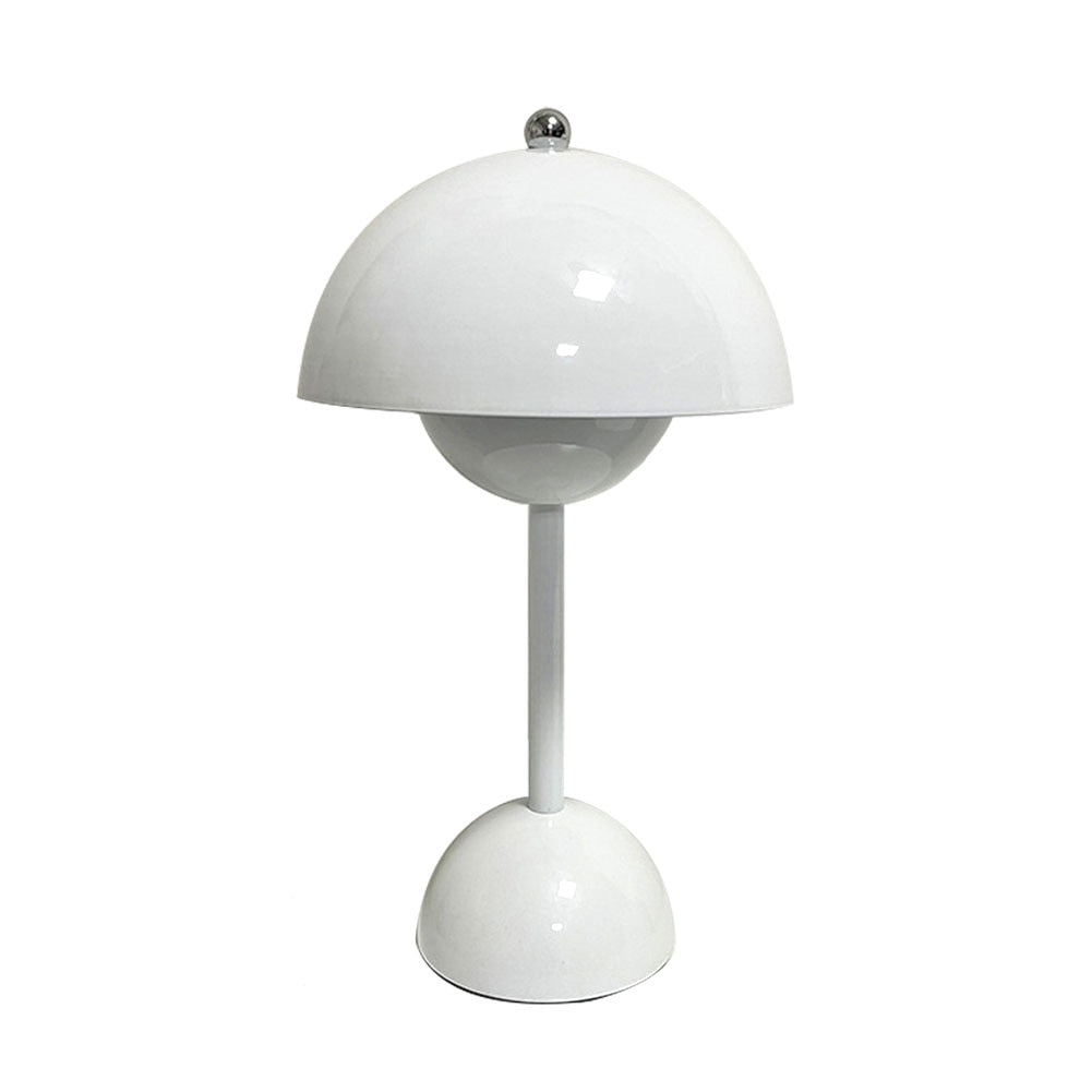Nordic Colorful LED Table Lamp with Touch Switch