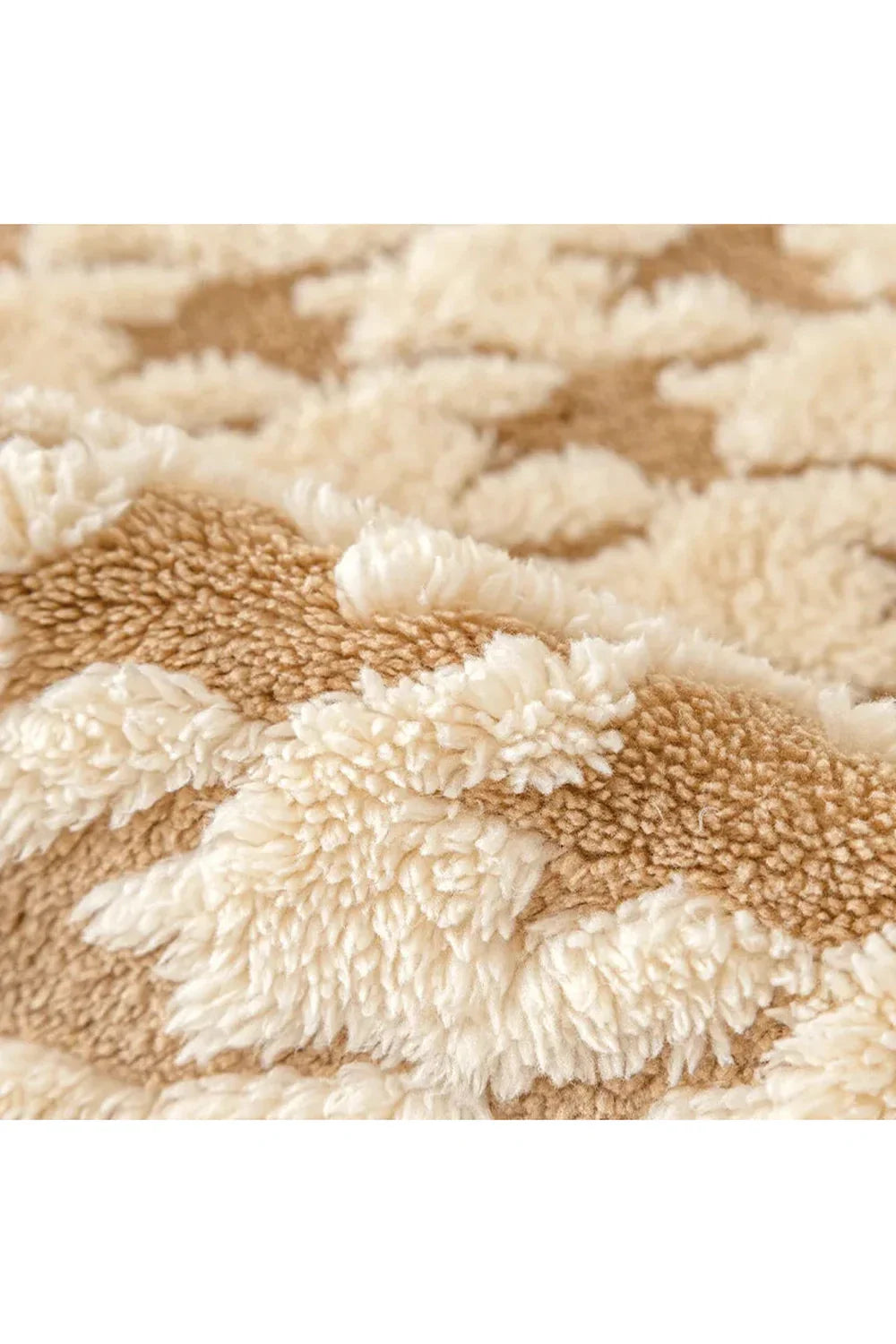 Velvet Polyester Sofa Cover