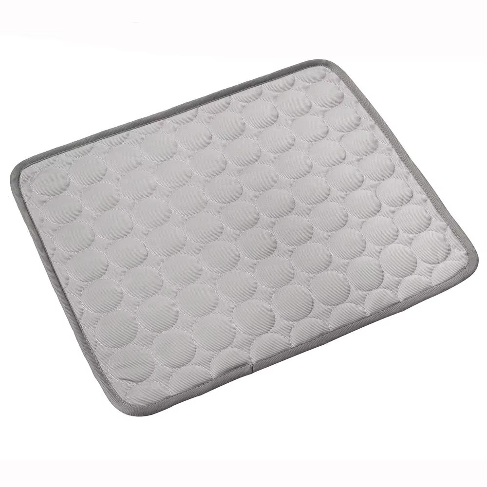 Extra-Large Dog Cooling Mat for Summer Relief