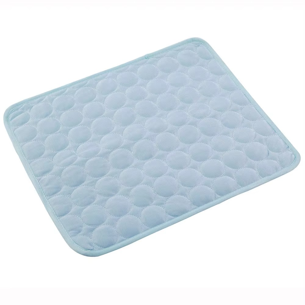 Extra-Large Dog Cooling Mat for Summer Relief