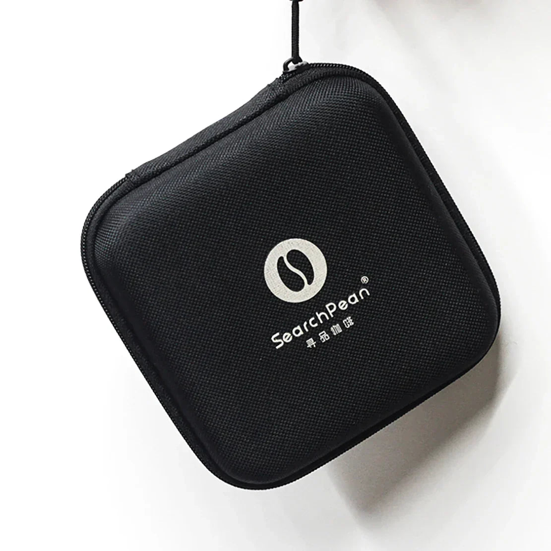 Digital Espresso Coffee Scale with Mini Smart Timer, 2 kg Capacity, USB Rechargeable, Accurate to 0.1 g