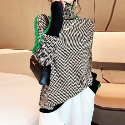 Esmira - Vintage Vibe Sweater