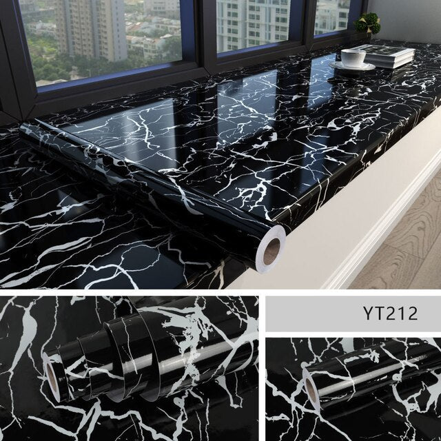 Self-Adhesive Protective Film for Surfaces