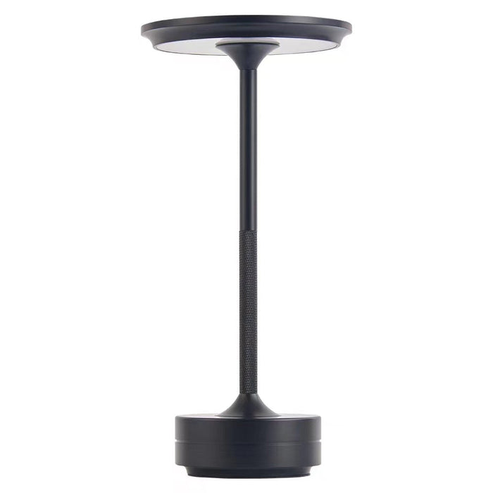 Wireless Rechargeable Touch-Control LED Table Lamp
