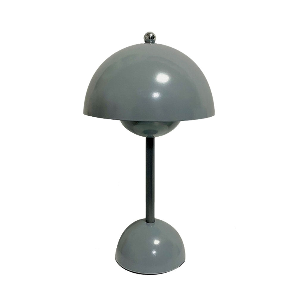 Nordic Colorful LED Table Lamp with Touch Switch