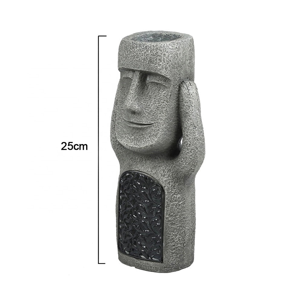 Weather-Resistant Decorative Garden Statue
