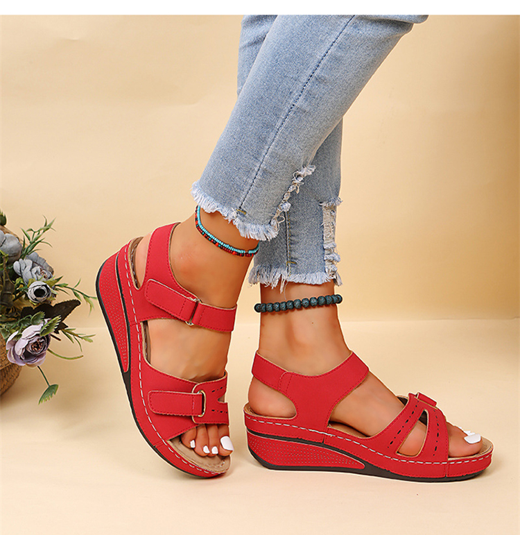 DONNA - Comfort Sandals
