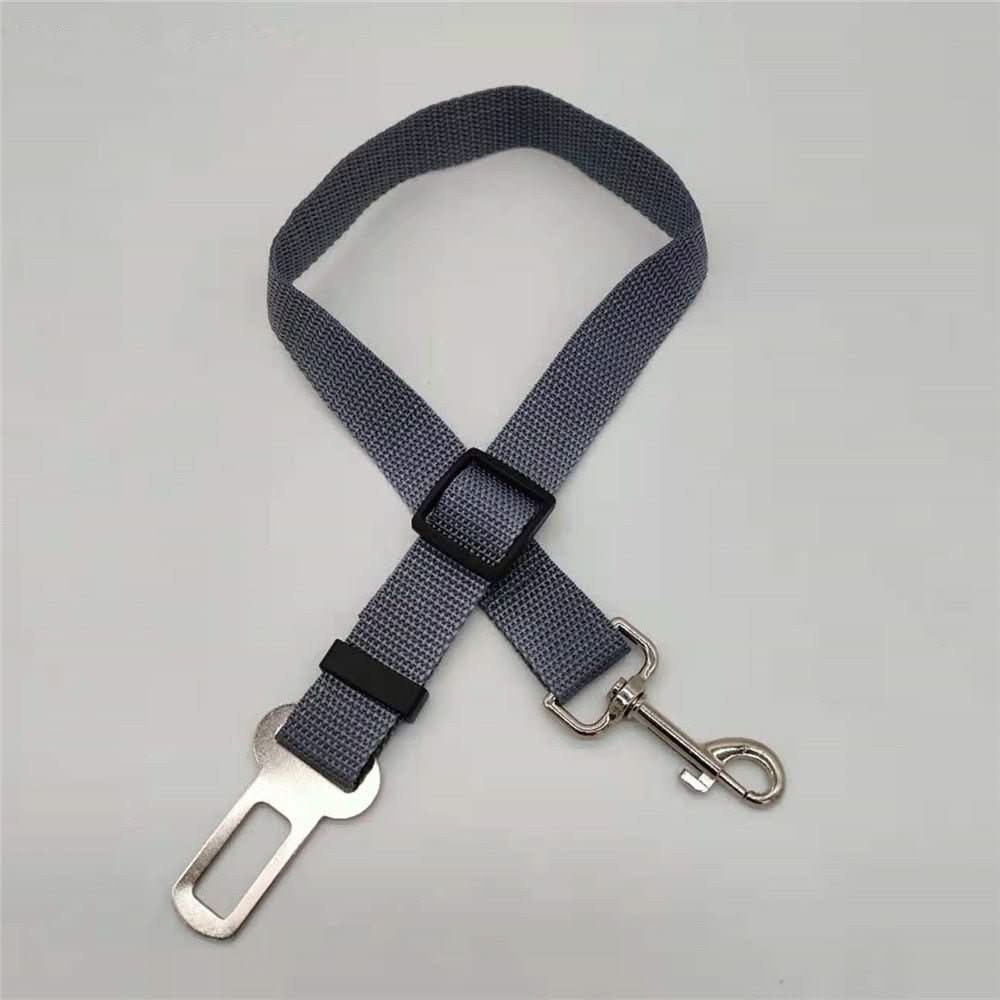 Adjustable Dog Safety Belt for Car Travel