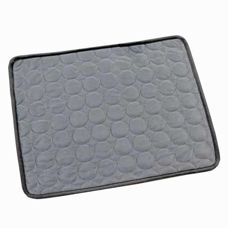 Extra-Large Dog Cooling Mat for Summer Relief