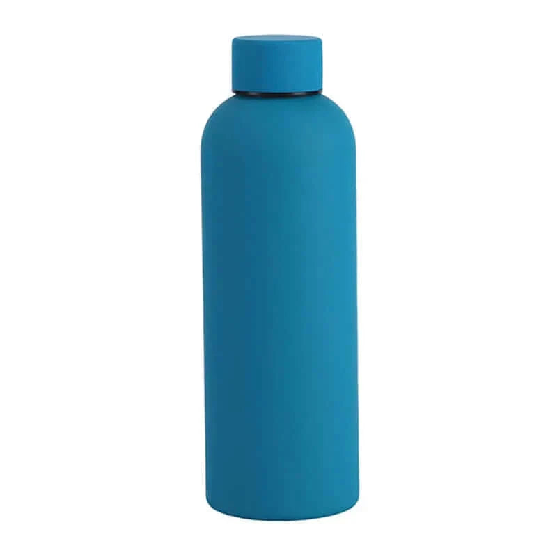 Stainless Steel Insulated Water Bottle 17 oz 25 oz