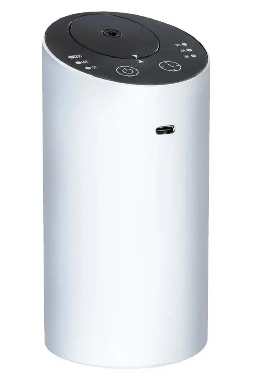 Metallic Aroma Diffuser and Humidifier