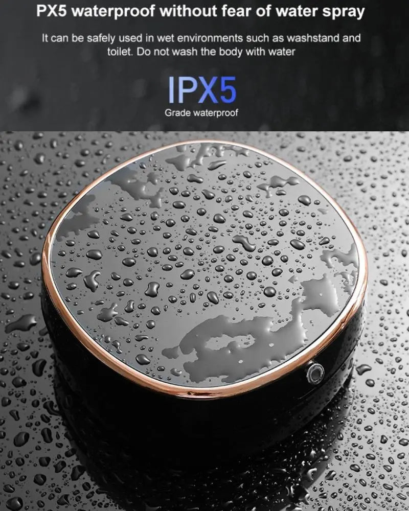 Automatic Touchless Soap Dispenser with Motion Sensor